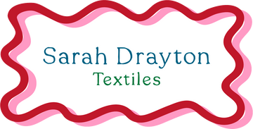 Sarah Drayton Textiles