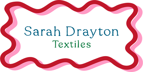 Sarah Drayton Textiles