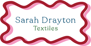 Sarah Drayton Textiles
