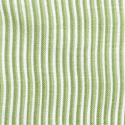 Wavy Stripe - Green